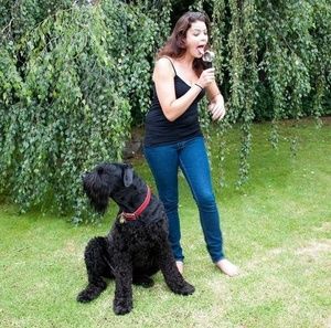 Meet your Posher, Alice